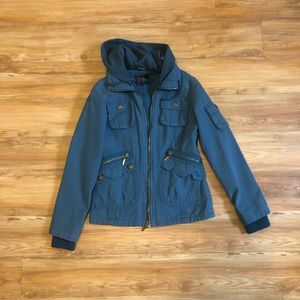 Bella Swan Twilight Jacket | Jack